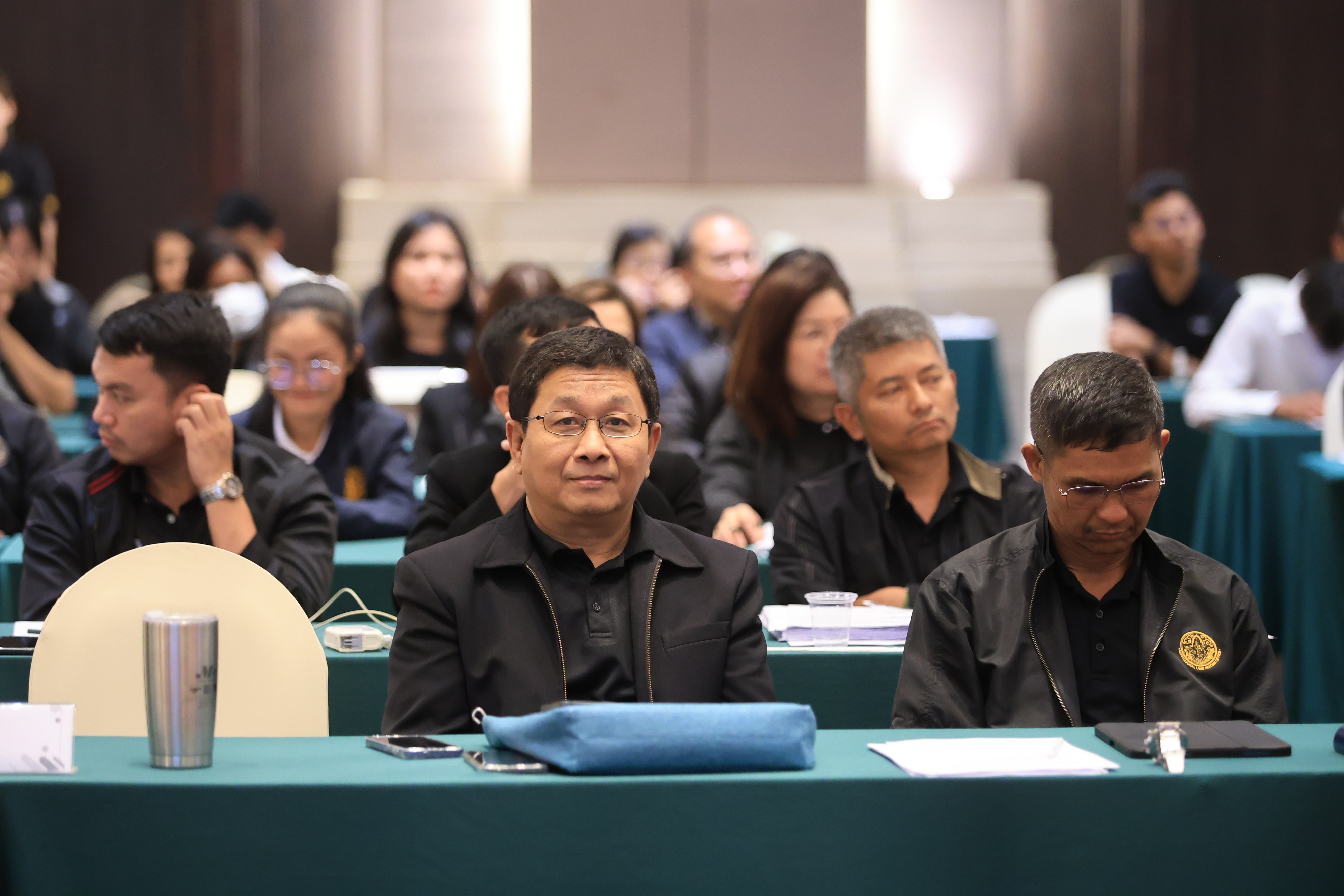 title - ส.ป.ก. จัดโครงการสัมมนา “การขับเคลื่อนงานปฏิรูปที่ดินเพื่อเกษตรกรรมสู่มิติใหม่อย่างยั่งยืนและเป็นธรรม” กรณีจัดที่ดินตามระเบียบคัดเลือกและจัดที่ดินฯ ข้อ 62 ประจําปีงบประมาณ พ.ศ. 2569 (วันพุธที่ 27 พฤษภาคม 2569 ภาคบ่าย)